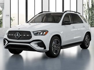 New 2026 Mercedes-Benz GLE 350 4MATIC video 1