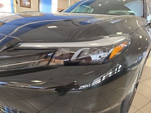 New 2026 Honda Prelude image 7