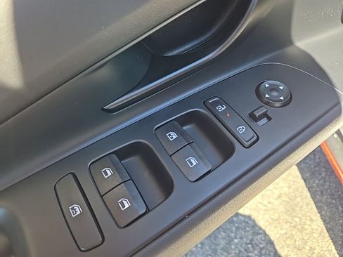 Certified 2025 Hyundai Elantra N FWD image 28