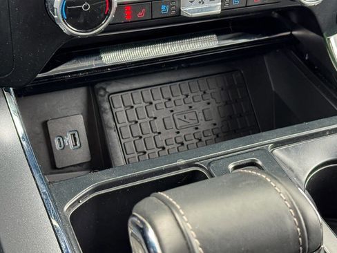 Used 2023 Ford F150 Lariat w/ Equipment Group 502A High image 36