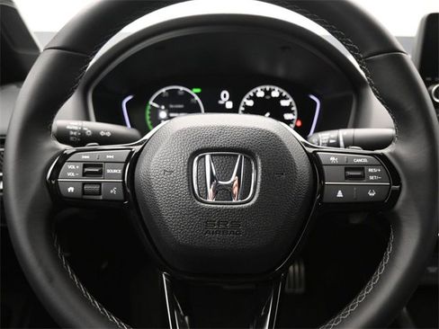 Used 2026 Honda Civic Sport image 28