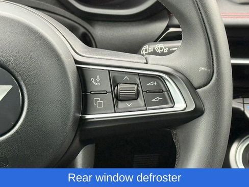 Used 2024 Dodge Hornet GT image 25