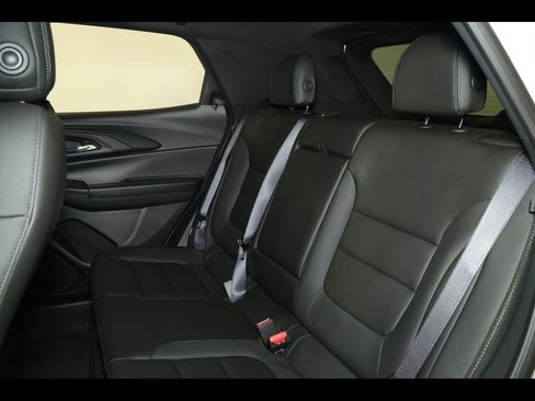 New 2026 Chevrolet TrailBlazer ACTIV w/ Convenience Package image 22