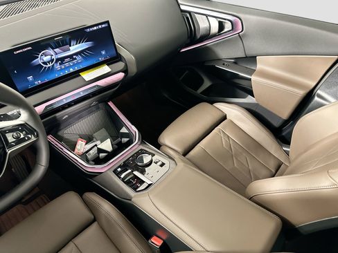 New 2026 BMW X3 xDrive30 image 23