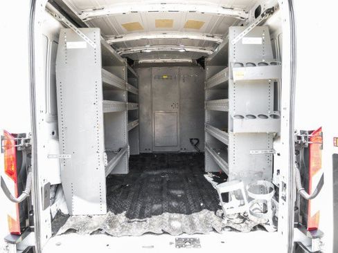 Used 2019 Ford Transit 350 148 Medium Roof RWD image 45