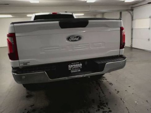 Used 2024 Ford F150 XL w/ Equipment Group 103A High AWD/4WD image 7