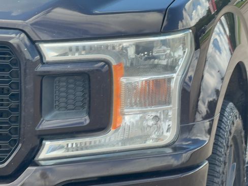 Used 2020 Ford F150 XL w/ Equipment Group 101A Mid RWD image 12