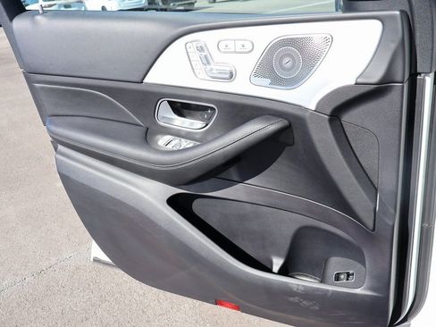 Certified 2022 Mercedes-Benz GLE 350 4MATIC image 38