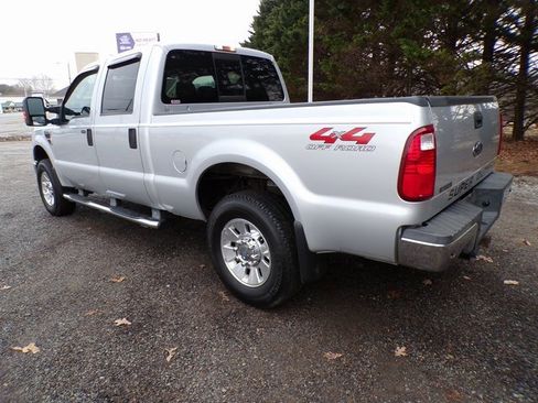 Used 2008 Ford F250 Lariat image 3