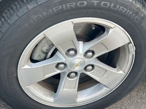 Used 2015 Chevrolet Malibu LT FWD image 10