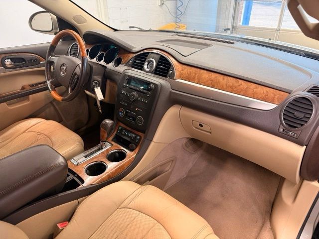 Used 2011 Buick Enclave CXL w/ Trailering Provision Package AWD/4WD image 24