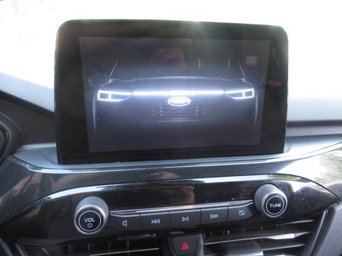 Used 2023 Ford Escape ST-Line AWD/4WD image 20
