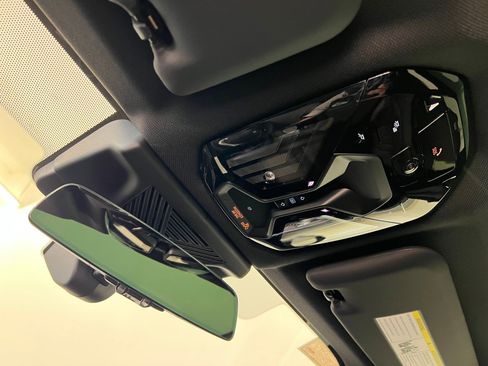 Used 2026 BMW X3 xDrive30 w/ Premium Package image 20