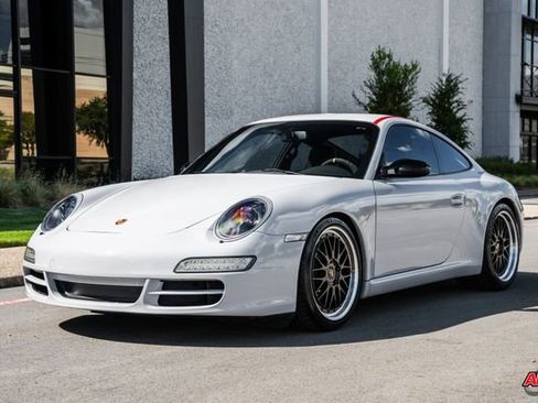 Used 2006 Porsche 911 Carrera image 38