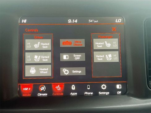 Used 2022 Dodge Charger R/T w/ Plus Group image 20