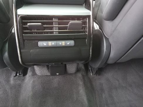 Used 2023 Land Rover Range Rover Sport SE Dynamic image 24