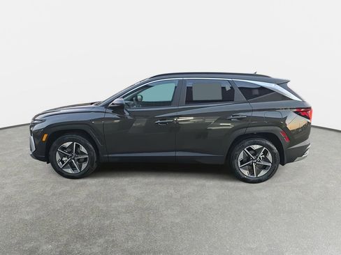New 2026 Hyundai Tucson SEL image 8