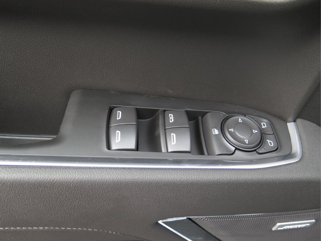 New 2026 Chevrolet Silverado 1500 RST w/ RST All Star Premium Package AWD/4WD image 12