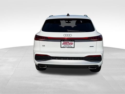 New 2026 Audi Q5 Premium AWD/4WD image 6