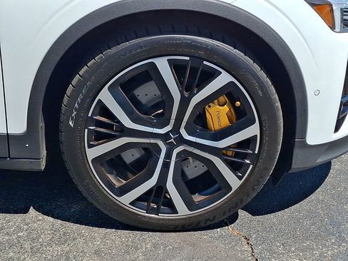 Used 2022 Polestar Polestar 2 AWD/4WD image 11