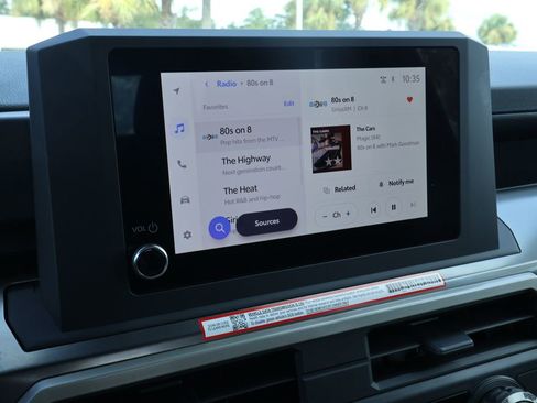 New 2025 Toyota Tacoma SR5 w/ Blackout Package (GST) image 5