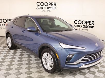 Used 2025 Buick Envista Preferred w/ Convenience I Package