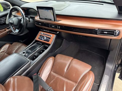 Used 2020 Lincoln Aviator Reserve w/ Equipment Group 202A AWD/4WD image 20