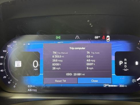 Used 2024 Volvo S60 B5 Core image 18