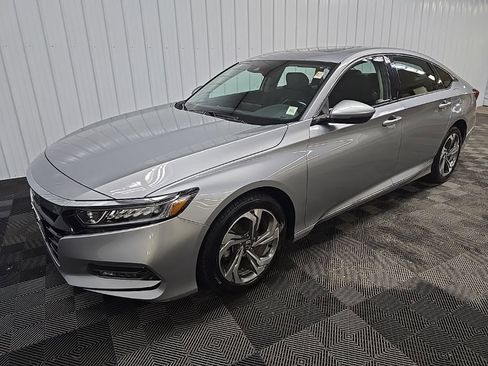 Used 2020 Honda Accord EX-L image 8