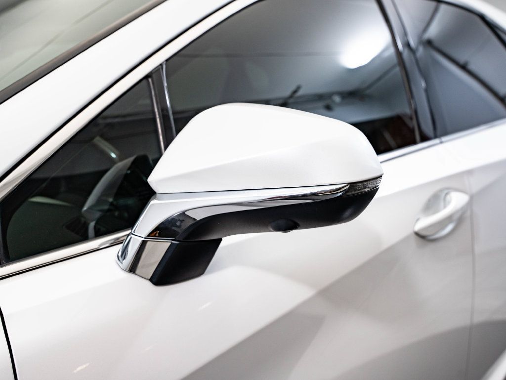 Used 2019 Lexus RX 450h AWD w/ Navigation Package image 17