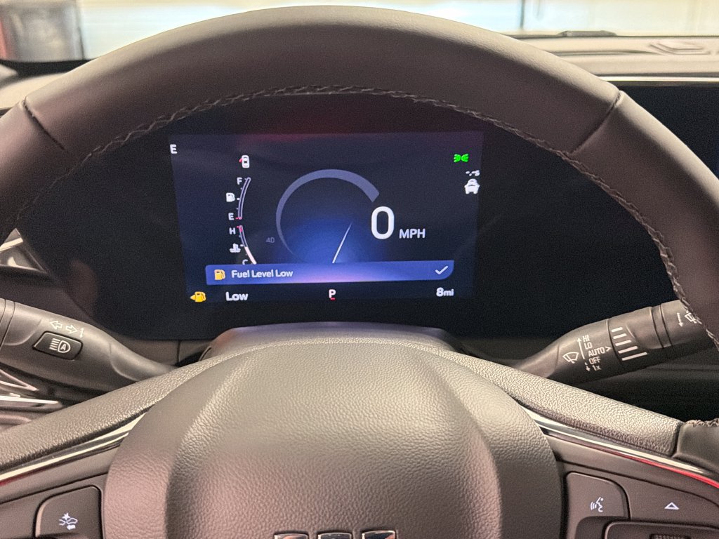 New 2026 Buick Envista Sport Touring w/ Convenience I Package FWD image 34