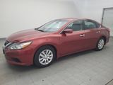Used 2016 Nissan Altima 2.5 S w/ Power Driver Seat Package image 2
