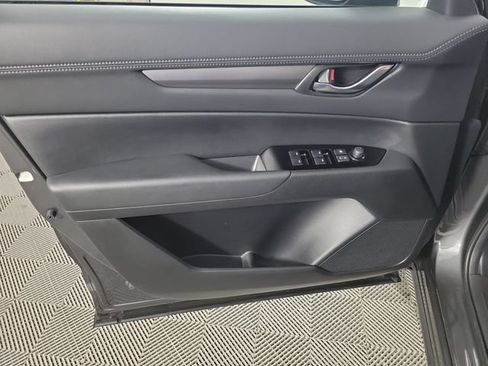 Used 2025 MAZDA CX-5 AWD 2.5 S w/ Select Package image 19