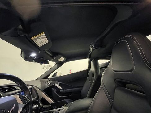 Used 2014 Chevrolet Corvette Stingray Coupe image 69