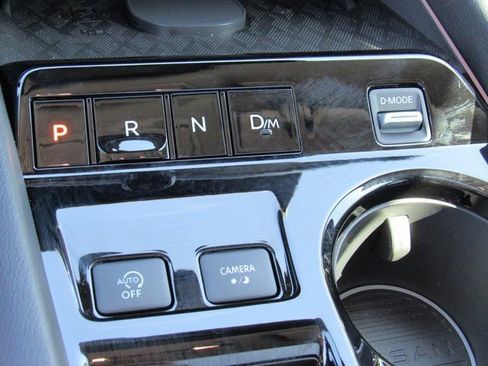 New 2026 Nissan Murano SL image 18