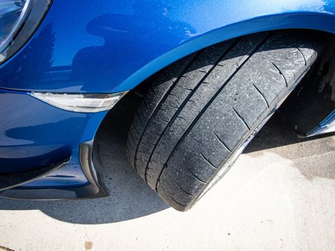 Used 2014 Porsche 911 GT3 image 13