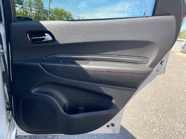 Used 2025 Dodge Durango R/T AWD/4WD image 16