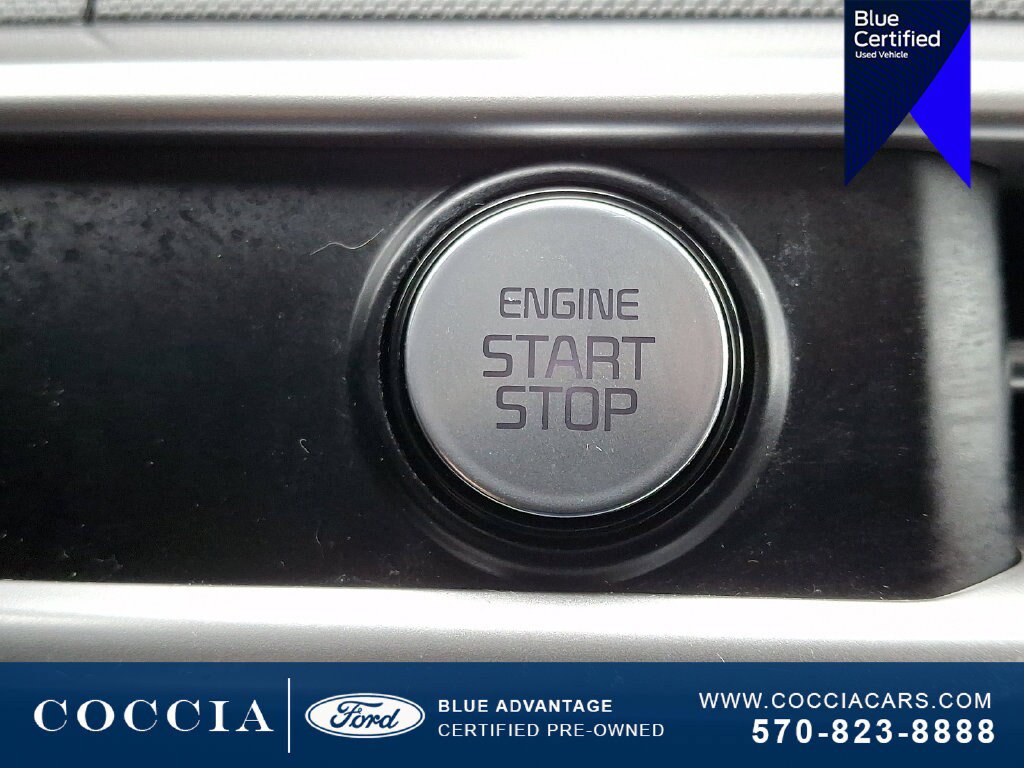 Used 2021 Kia K5 LXS FWD image 22