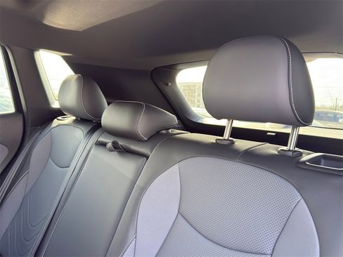 New 2026 Volkswagen Tiguan SE R-Line image 26