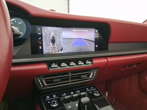 Certified 2022 Porsche 911 Carrera 4 GTS image 26