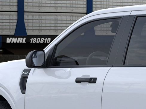 New 2026 Ford Maverick XLT AWD/4WD image 24