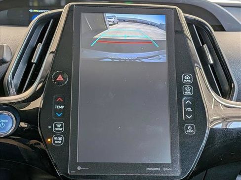 Used 2022 Toyota Prius Prime XLE FWD image 13
