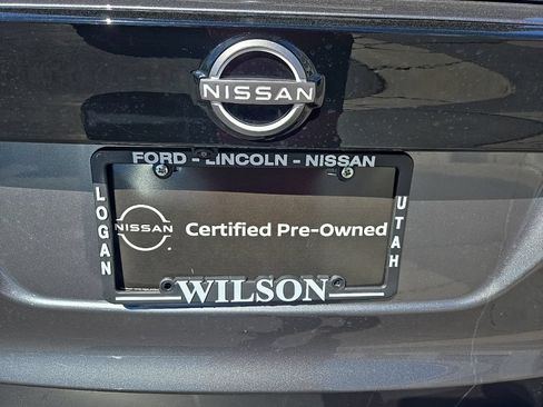 Certified 2025 Nissan Kicks SR w/ Illumination Package AWD/4WD image 43