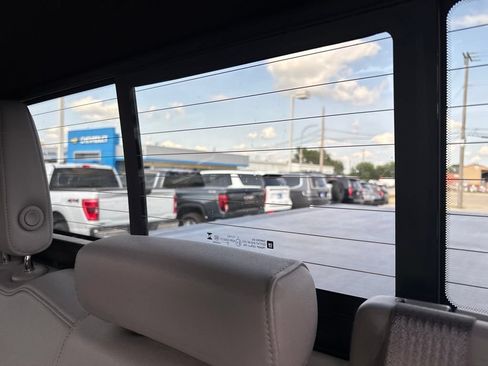 Used 2025 Chevrolet Silverado 2500 LTZ w/ LTZ Plus Package AWD/4WD image 40