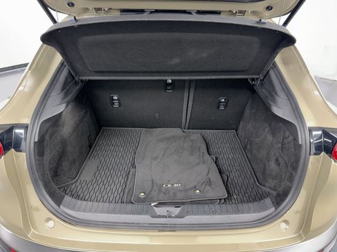 Used 2024 MAZDA CX-30 Carbon image 27