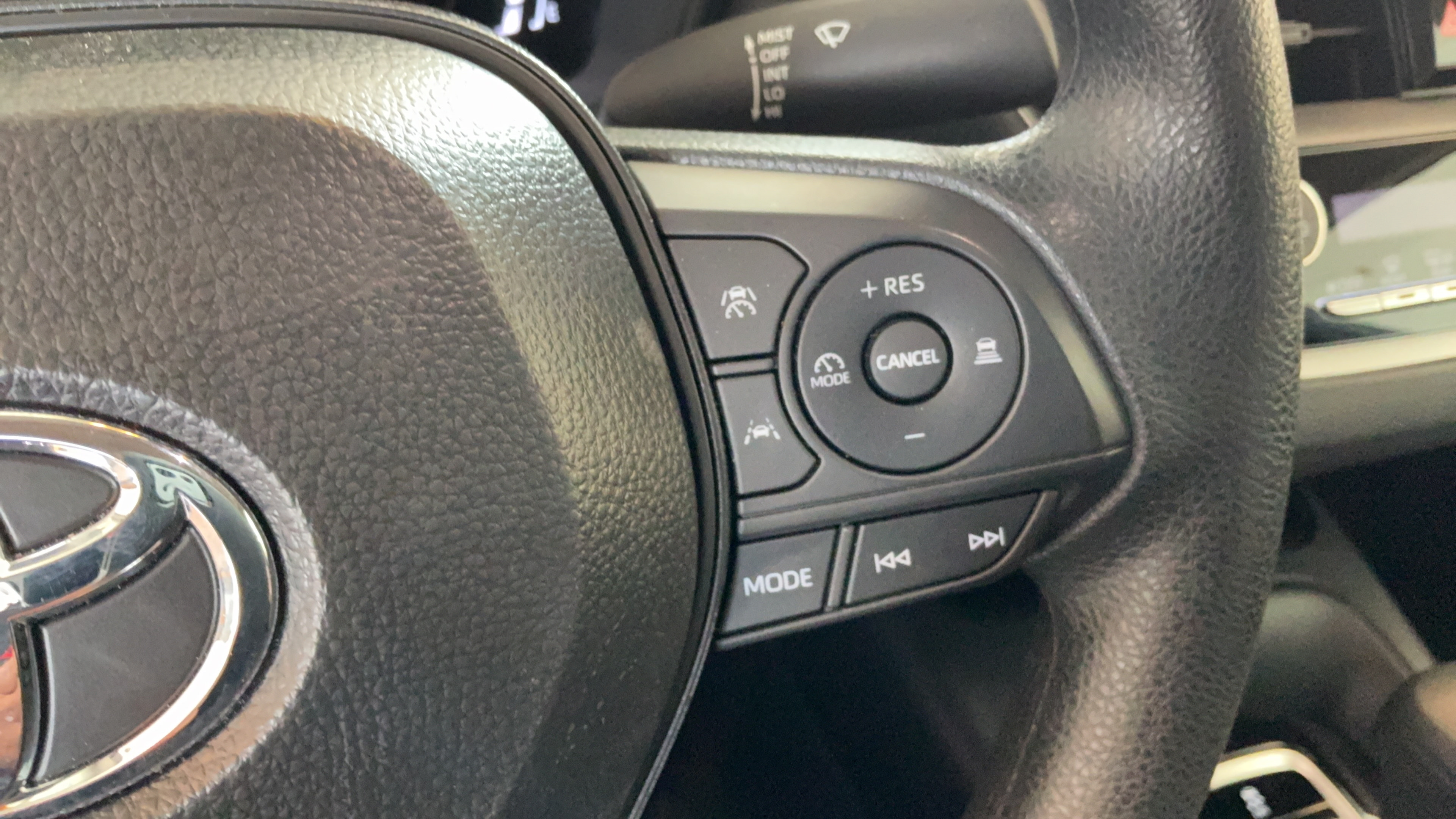 Certified 2026 Toyota Corolla LE FWD image 17