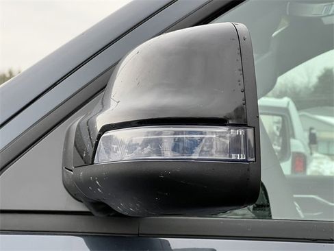 New 2026 RAM 1500 Laramie w/ Night Edition image 45