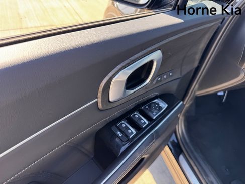 New 2026 Kia Sorento SX Prestige image 8