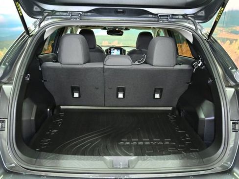 Certified 2025 Subaru Crosstrek 2.0i Premium image 54