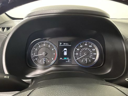 Certified 2023 Hyundai Kona SEL w/ Convenience Package AWD/4WD image 21